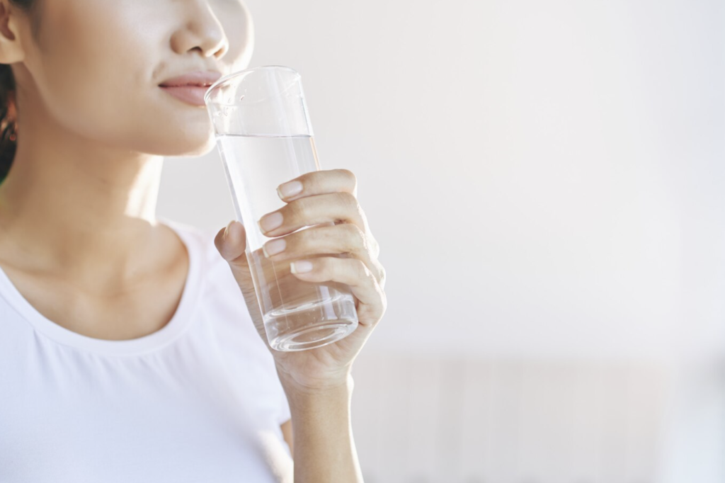 Identifying Your Hydration Needs